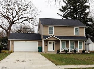 8211 Midland Rd, Mentor, OH 44060