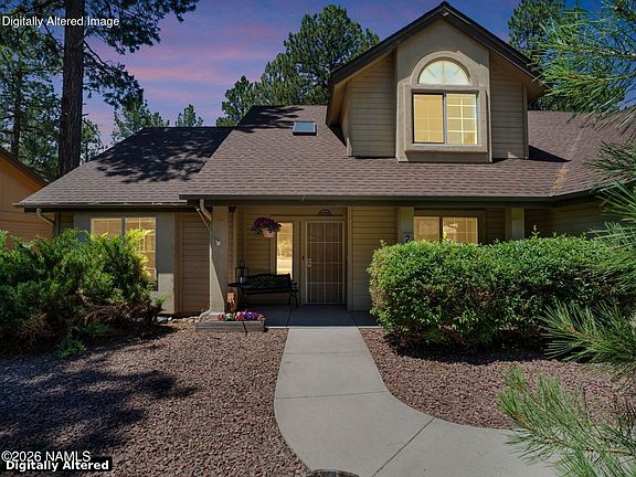 2nd image of 2571 S Highland Mesa Rd
