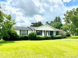 1001 Wallace Harper Dr, Demopolis, AL 36732