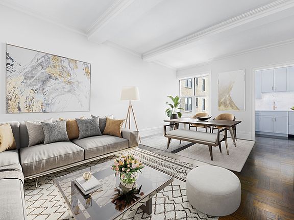 4th image of 165 W 91st St #6B