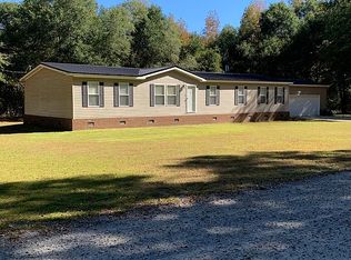 206 Mitchell Ln, Wetumpka, AL 36093