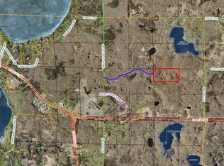 Breezy Point Spur Rd #A-2658A, Walker, MN 56484