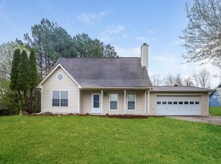 334 Cobblestone Rd, Auburn, GA 30011