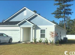 912 Maya Layne Drive Gibson E #87, Little River, SC 29566