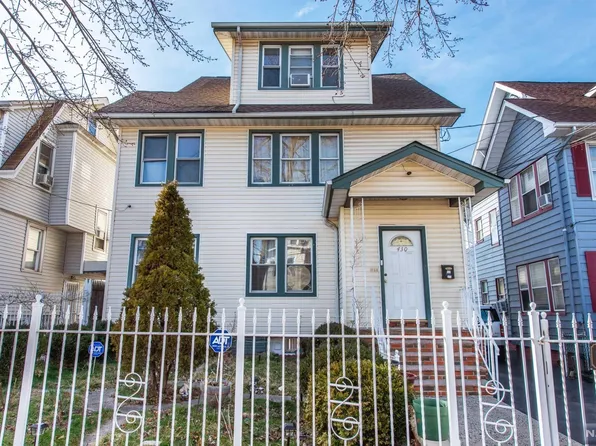 430-432 Roseville Ave, Newark, NJ 07107