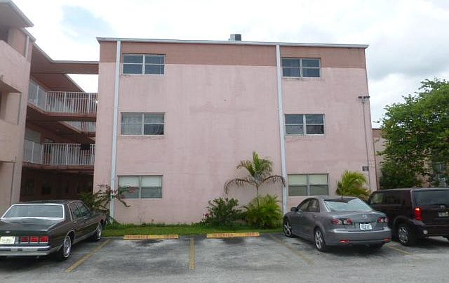 1st image of 19841 SW 114th Ave APT 109