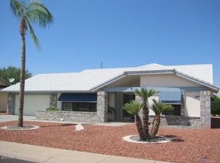 12428 W Eveningside Dr, Sun City West, AZ 85375