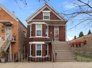 1633 W 38th St, Chicago, IL 60609