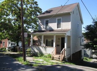 2009 10th St, Altoona, PA 16601