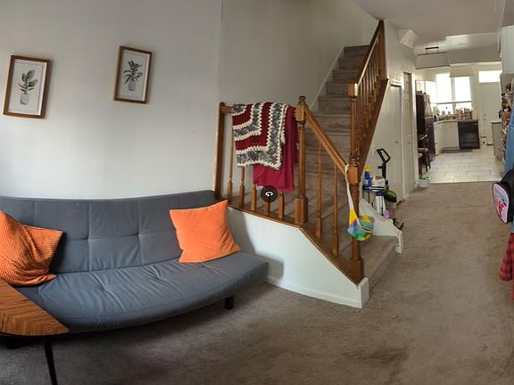 5th image of 4700 Alden Walk #A