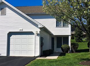 611 Bluebill Dr, Etters, PA 17319