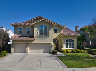 7058 Pelican Ridge Dr, San Jose, CA 95120