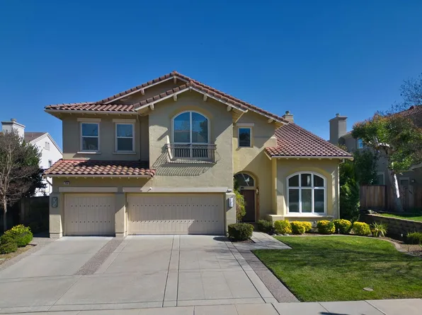 7058 Pelican Ridge Dr, San Jose, CA 95120