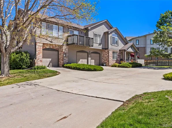 6406 S Dallas Court, Englewood, CO 80111