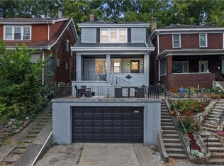 6517 Stanton Ave, Pittsburgh, PA