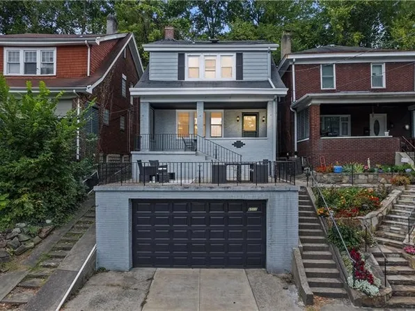 6517 Stanton Ave, Pittsburgh, PA 15206