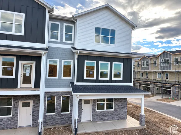 981 N Hay Ln #40, Farmington, UT 84025