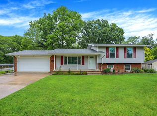 3126 Carriage Rd, West Lafayette, IN 47906