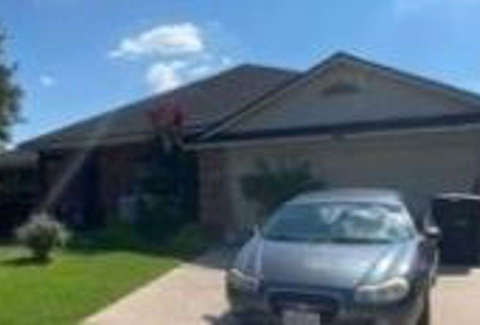 Property Front View