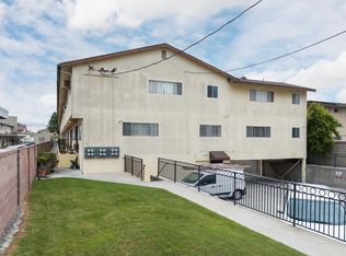7929 Stewart And Gray Rd #2X15-2750, Downey, CA 90241