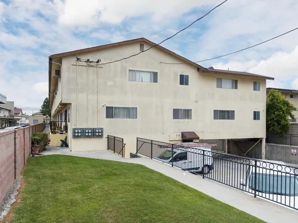 7929 Stewart And Gray Rd #2X15-2695, Downey, CA 90241