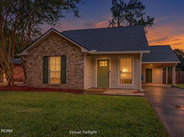 13134 She Lee Place Rd, Gonzales, LA 70737