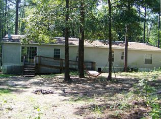 491 Green Rd, Whigham, GA 39897