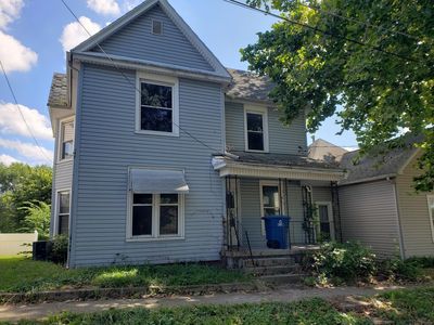 526 10th St, Logansport, IN, 46947