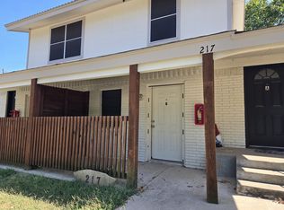 217 E 3rd St #B, Keene, TX 76059