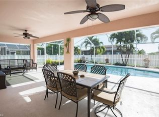 3323 Surfside Blvd, Cape Coral, FL 33914
