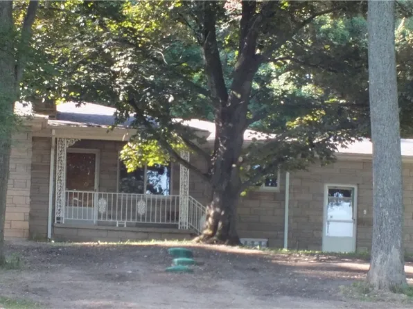 1723 Harrison Rd, New Madison, OH 45346