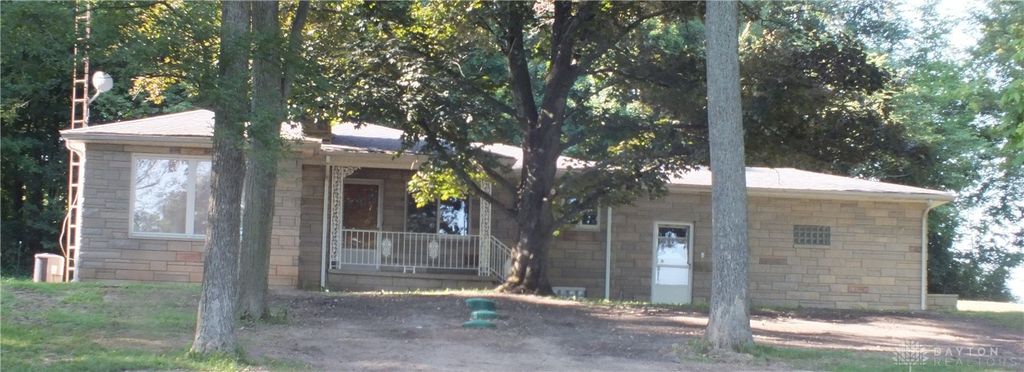 Real estate listing image