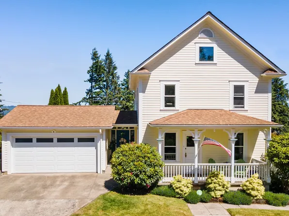 894 S 12th St, Coos Bay, OR 97420