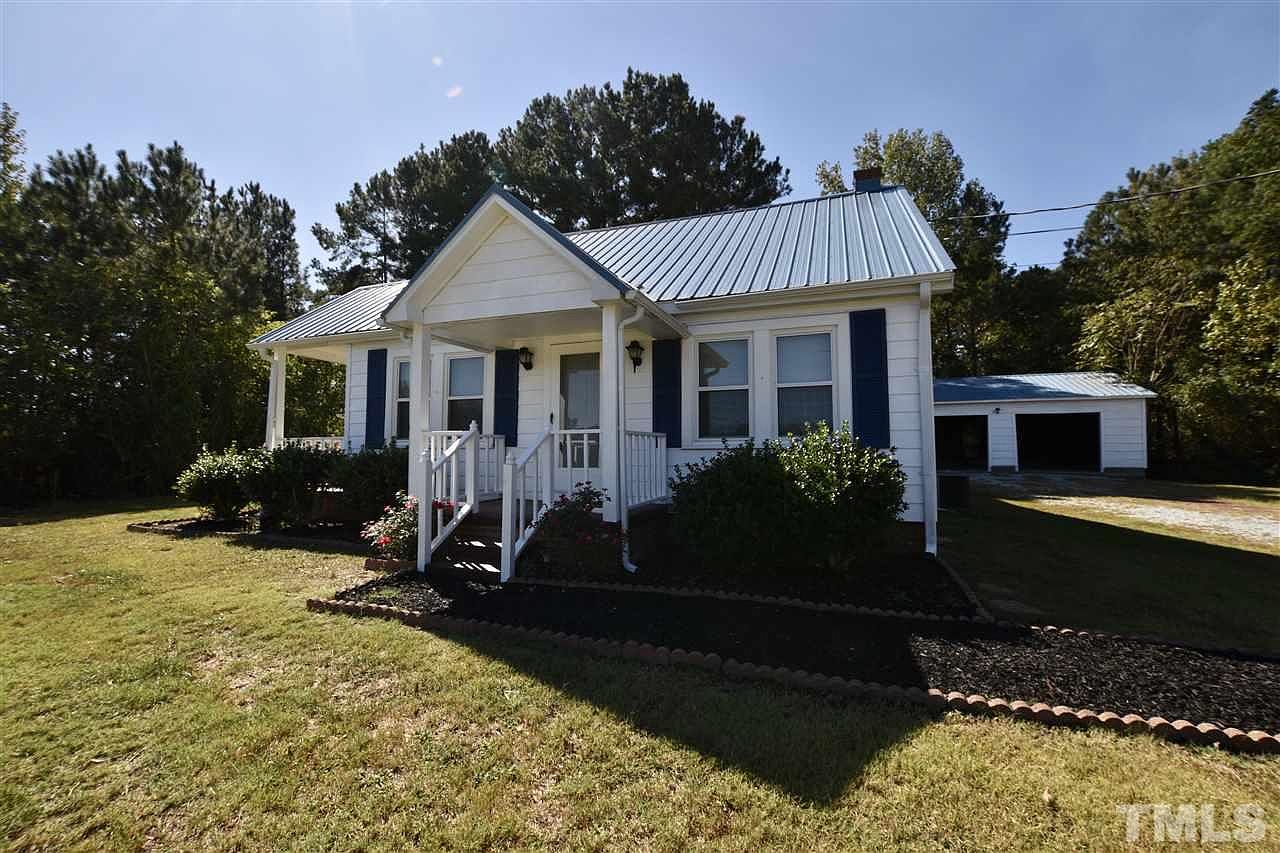 3380 Oxford Rd, Roxboro, NC 27574 Zillow