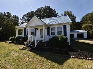 3380 Oxford Rd, Roxboro, NC 27574