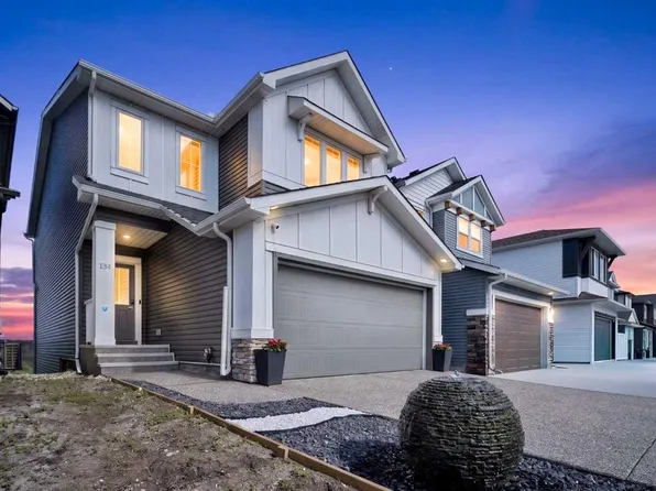 134 W Hotchkiss Mnr SE, Calgary, AB T3S 0J5