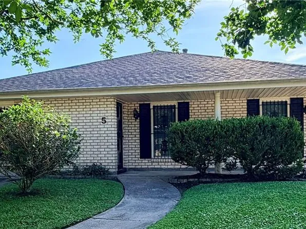 5 Brittany Dr, Kenner, LA 70065