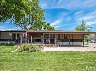 1351 Sylmar Pl #9, Loveland, CO 80537