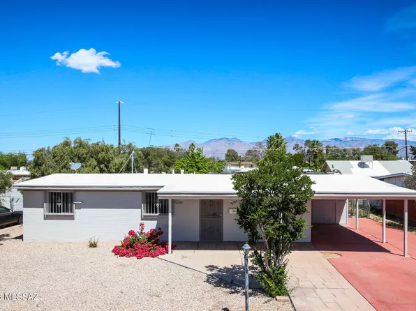 5417 E 26th St, Tucson, AZ 85711