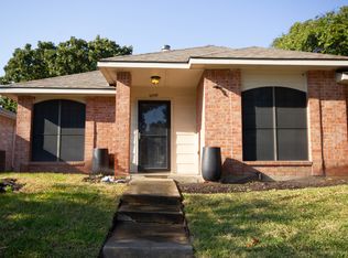 10736 Quest Dr, Frisco, TX 75035