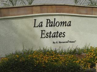 48651 Chiriaco Smt, Coachella, CA 92236