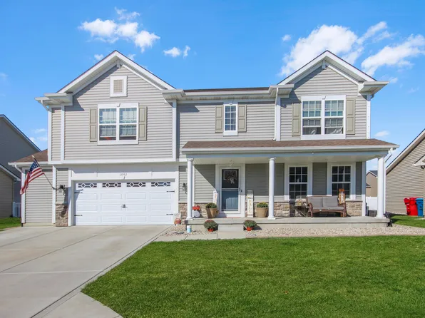 13952 N Annapolis Ct, Cedar Lake, IN 46303