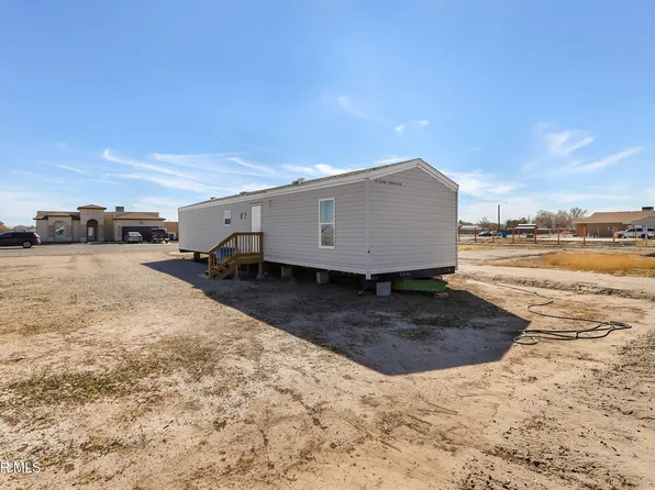 331 Plaza Bonita Way, Clint, TX 79836