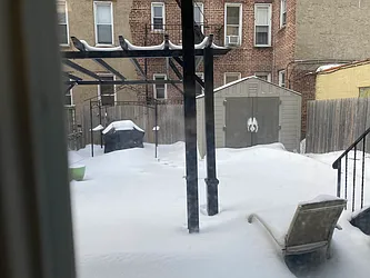 Rented by Voro New York