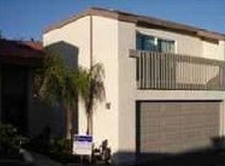 2184 Canyon Dr #9J, Costa Mesa, CA 92627
