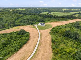2090 Mount Washington Rd, Taylorsville, KY 40071