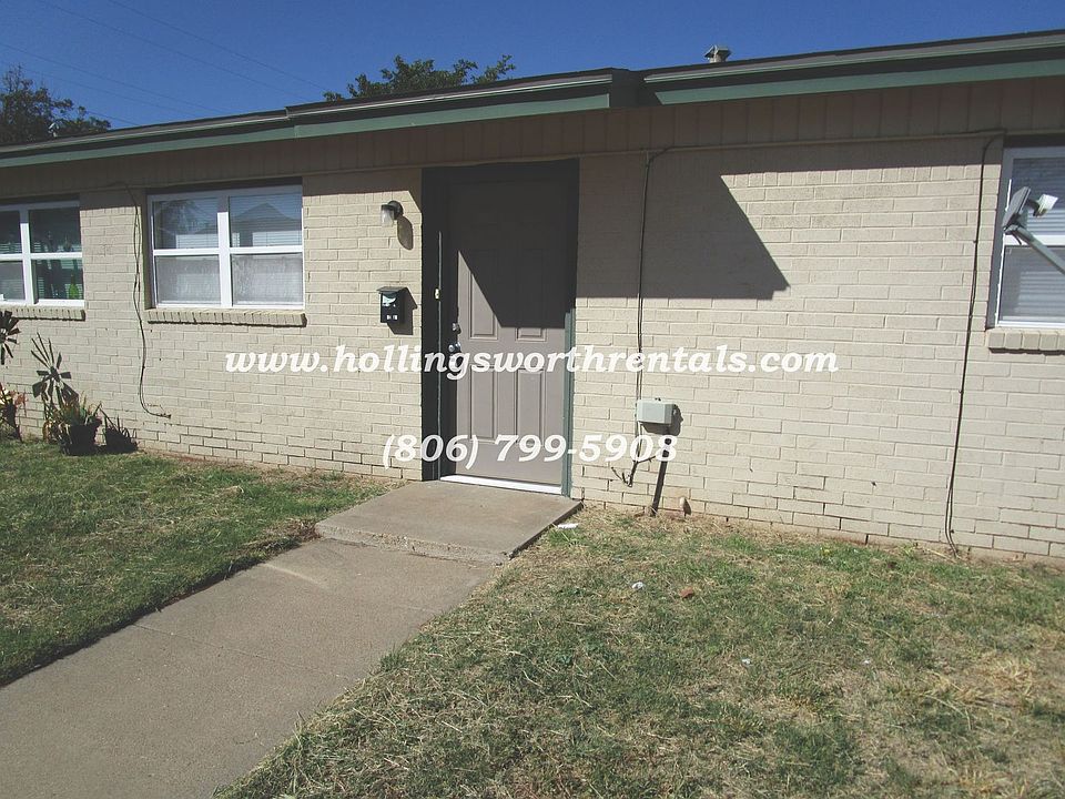 1st image of 5509 34th St Units A & B