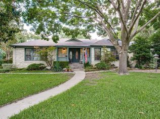 3426 Westcliff Rd S, Fort Worth, TX 76109