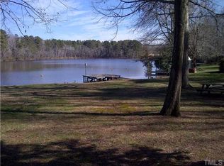 2636 Holiday Ave, Zebulon, NC 27597