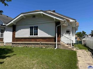 2802 Fenwood Ave, Terre Haute, IN 47803